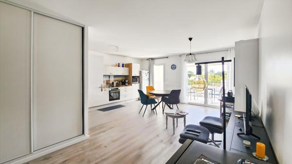 Appartement Saint Jean De Monts 4 pièce(s) centre ville