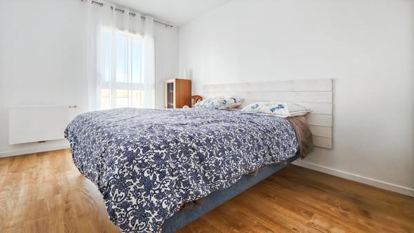 Appartement Saint Jean De Monts 4 pièce(s) centre ville