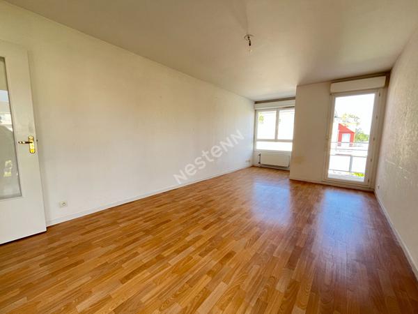 NOUVEAUTE EN EXCLUSIVITE - Appartement Chartres De Bretagne 2 pièce(s) 48 m2 - BALCON Ouest- Ascenseur et garage