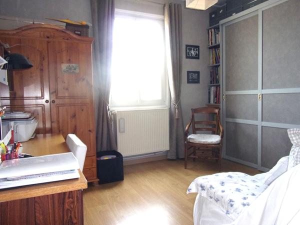 VERNON, maison ancienne restaurée avec goût de 132 m2