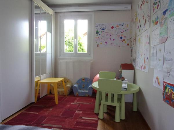 VERNON, maison ancienne restaurée avec goût de 132 m2