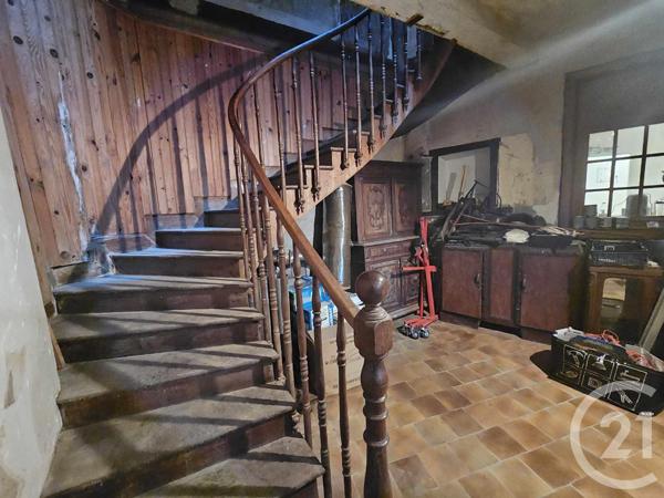 Maison à vendre  4 pièces - 237,77 m2 CASTELNAU MAGNOAC - 65