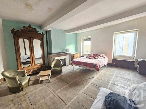 Maison à vendre  4 pièces - 237,77 m2 CASTELNAU MAGNOAC - 65