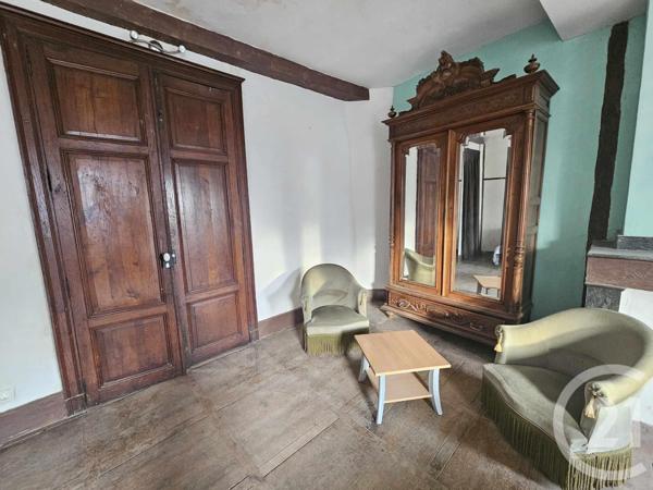 Maison à vendre  4 pièces - 237,77 m2 CASTELNAU MAGNOAC - 65