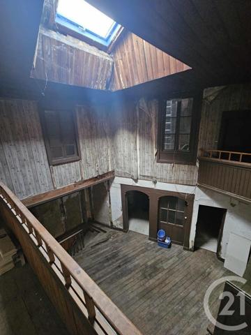 Maison à vendre  4 pièces - 237,77 m2 CASTELNAU MAGNOAC - 65