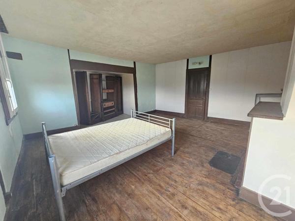 Maison à vendre  4 pièces - 237,77 m2 CASTELNAU MAGNOAC - 65