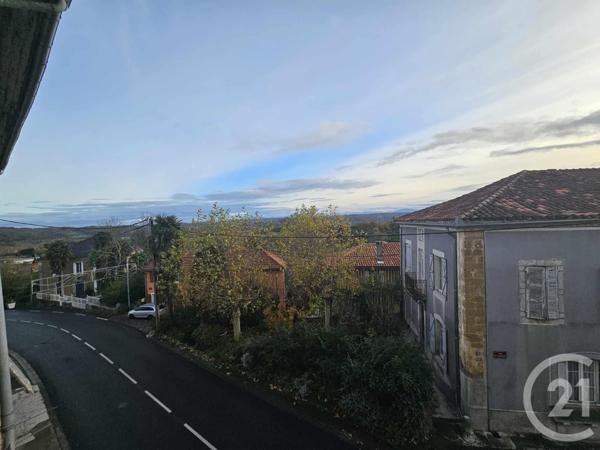 Maison à vendre  4 pièces - 237,77 m2 CASTELNAU MAGNOAC - 65
