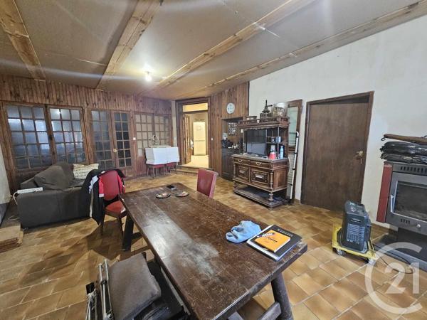 Maison à vendre  4 pièces - 237,77 m2 CASTELNAU MAGNOAC - 65