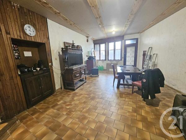 Maison à vendre  4 pièces - 237,77 m2 CASTELNAU MAGNOAC - 65