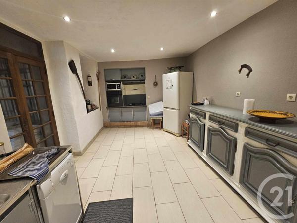 Maison à vendre  4 pièces - 237,77 m2 CASTELNAU MAGNOAC - 65