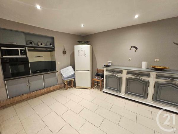 Maison à vendre  4 pièces - 237,77 m2 CASTELNAU MAGNOAC - 65