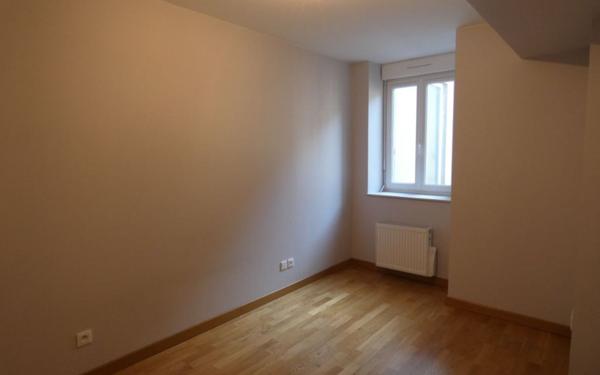 Appartement à louer    2 pièces • 39,55 m2 Château-Thierry