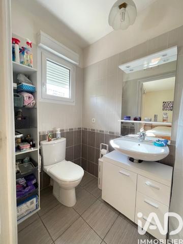 Maison à vendre 5 pièces 140 m² Chelles