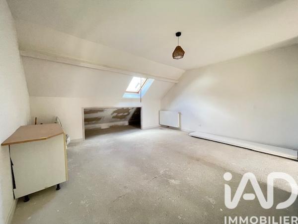 Maison à vendre 5 pièces 140 m² Chelles