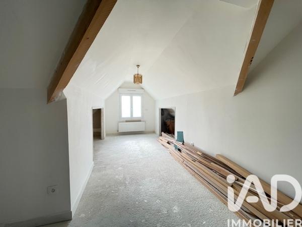 Maison à vendre 5 pièces 140 m² Chelles