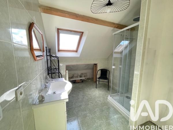 Maison à vendre 5 pièces 140 m² Chelles