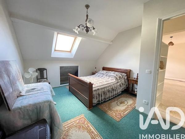 Maison à vendre 5 pièces 140 m² Chelles