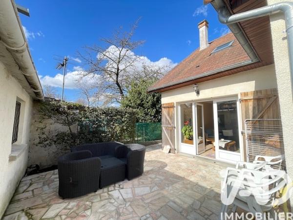 Maison à vendre 5 pièces 140 m² Chelles
