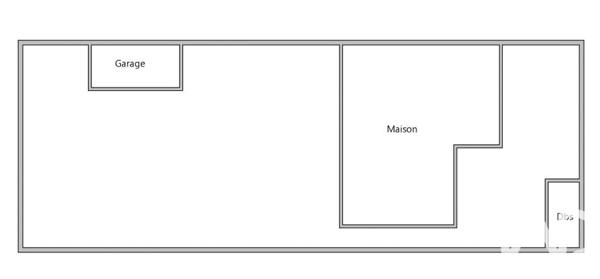 Maison à vendre 5 pièces 140 m² Chelles