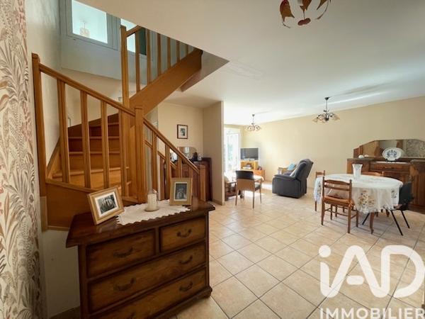 Maison à vendre 5 pièces 140 m² Chelles