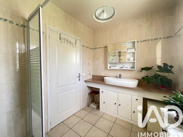 Maison à vendre 5 pièces 140 m² Chelles
