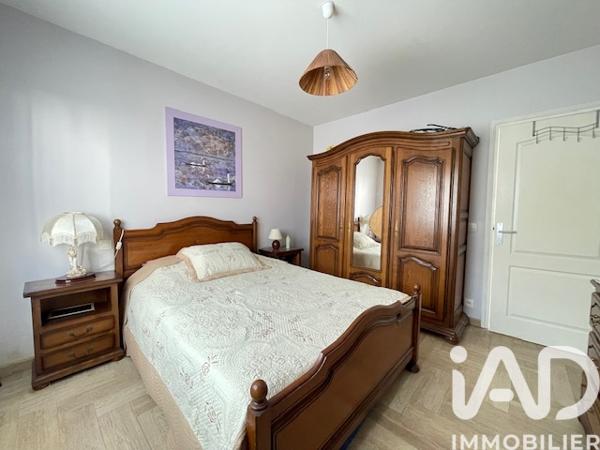Maison à vendre 5 pièces 140 m² Chelles