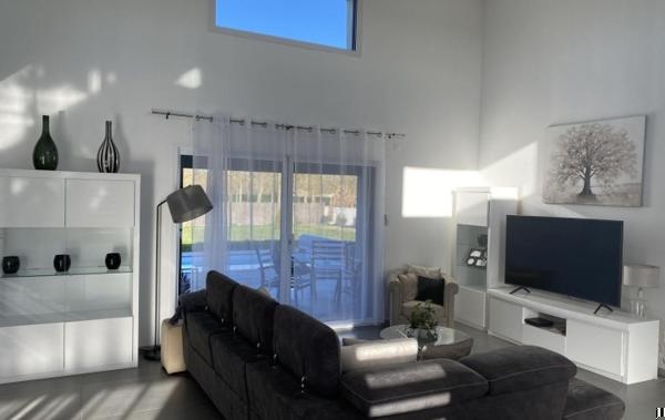 Vente Maison neuf Marmande   