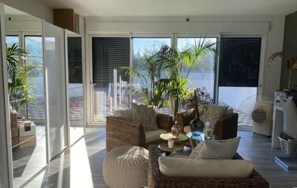 Vente Maison neuf Marmande   