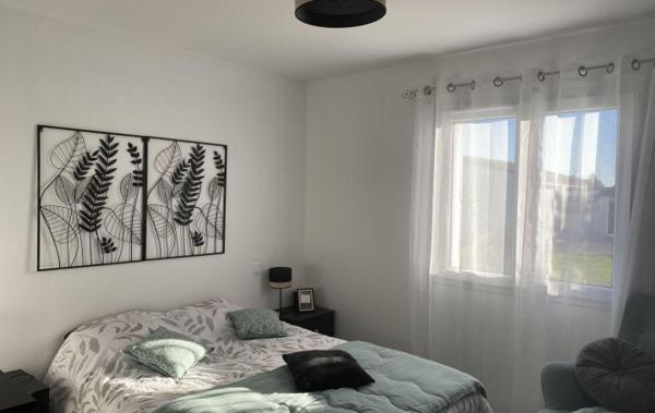 Vente Maison neuf Marmande   