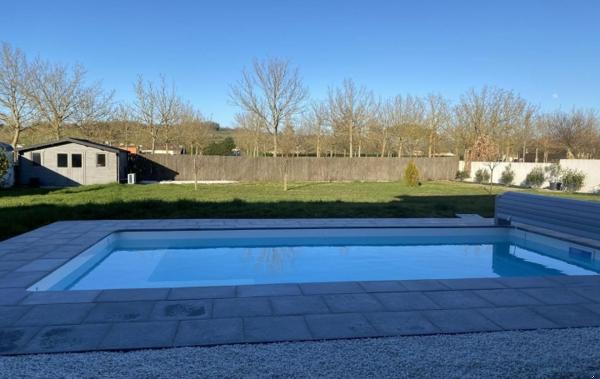 Vente Maison neuf Marmande   