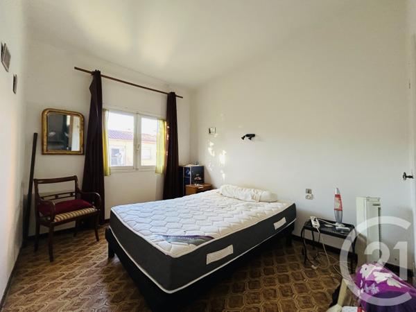 Maison à vendre  6 pièces - 129,26 m2 PERPIGNAN - 66