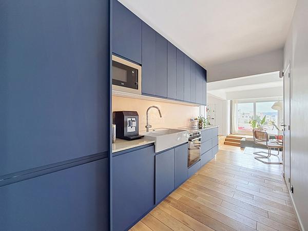 Appartement 2 pièces Chatou Europe. 360 000 € **  - Référence  162106