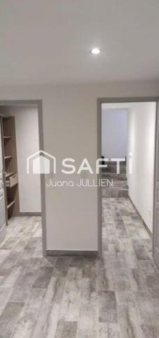 T2 SAINT MAXIMIN