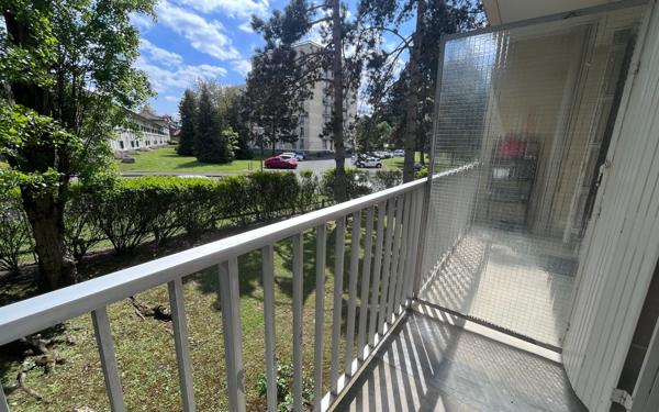 Appartement à louer    1 pièce •  Compiègne