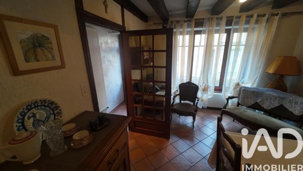 Maison à vendre 5 pièces 153 m² Jaligny-sur-Besbre