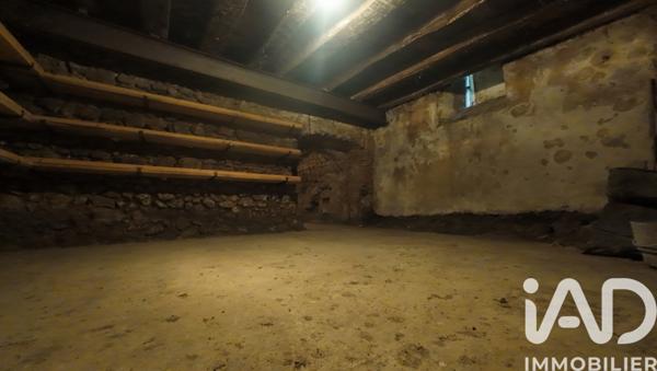 Maison à vendre 5 pièces 153 m² Jaligny-sur-Besbre