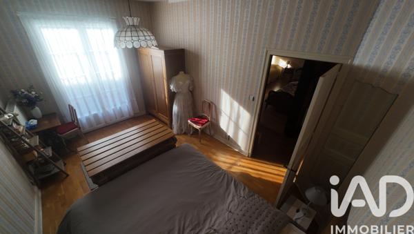 Maison à vendre 5 pièces 153 m² Jaligny-sur-Besbre