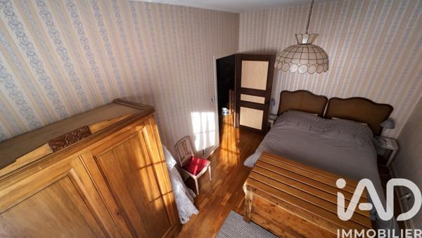 Maison à vendre 5 pièces 153 m² Jaligny-sur-Besbre