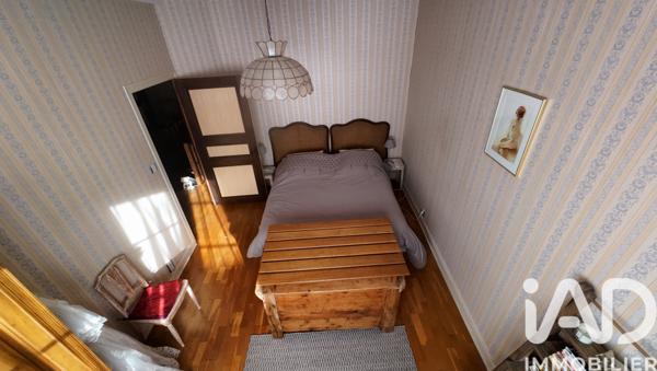 Maison à vendre 5 pièces 153 m² Jaligny-sur-Besbre