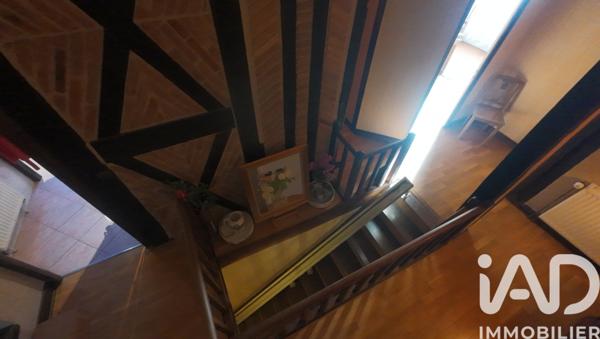 Maison à vendre 5 pièces 153 m² Jaligny-sur-Besbre