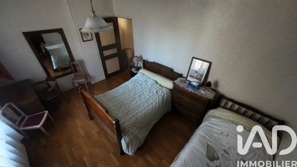 Maison à vendre 5 pièces 153 m² Jaligny-sur-Besbre