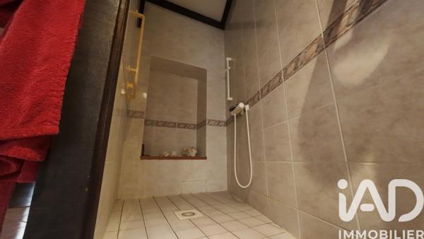 Maison à vendre 5 pièces 153 m² Jaligny-sur-Besbre