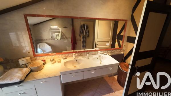 Maison à vendre 5 pièces 153 m² Jaligny-sur-Besbre