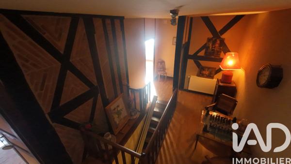 Maison à vendre 5 pièces 153 m² Jaligny-sur-Besbre