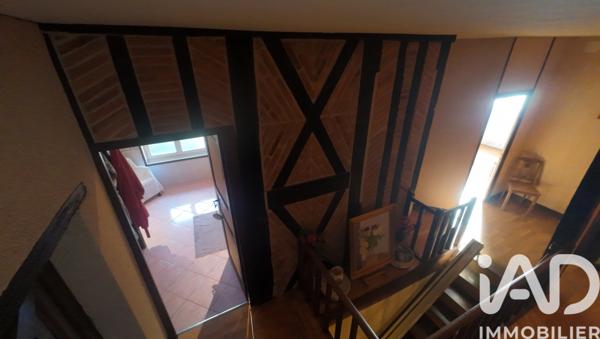 Maison à vendre 5 pièces 153 m² Jaligny-sur-Besbre