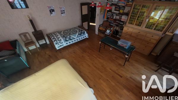 Maison à vendre 5 pièces 153 m² Jaligny-sur-Besbre