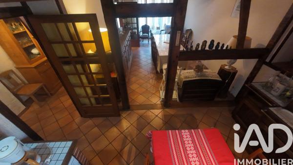 Maison à vendre 5 pièces 153 m² Jaligny-sur-Besbre