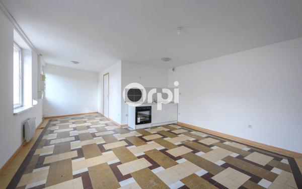 Maison à vendre    5 pièces •  Caudry