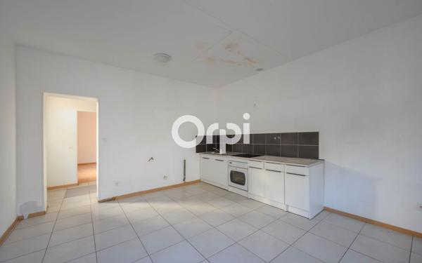 Maison à vendre    5 pièces •  Caudry