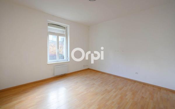 Maison à vendre    5 pièces •  Caudry